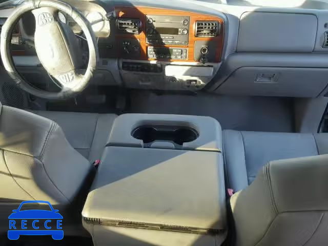 2007 FORD F350 SRW S 1FTWW31P97EA46722 image 8