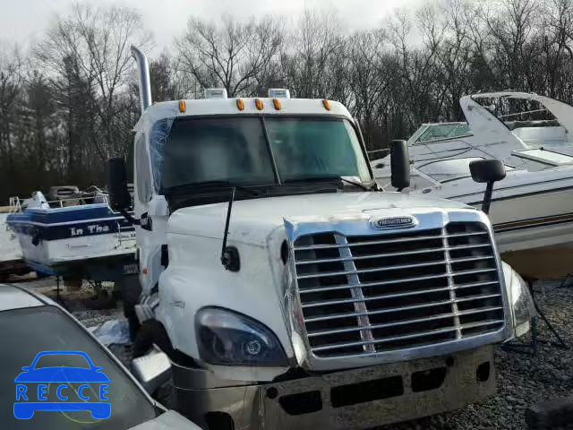 2008 FREIGHTLINER CASCADIA 1 1FUJGECKX8LAC7993 image 0