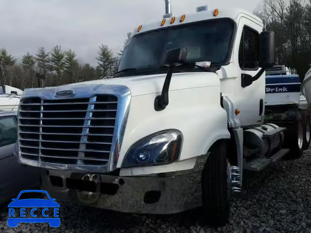 2008 FREIGHTLINER CASCADIA 1 1FUJGECKX8LAC7993 image 1