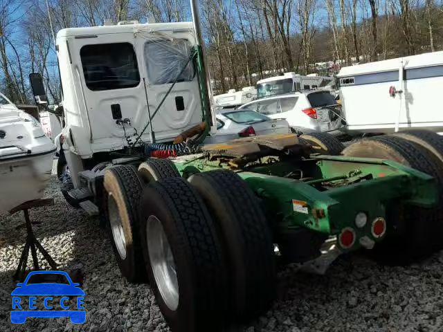 2008 FREIGHTLINER CASCADIA 1 1FUJGECKX8LAC7993 image 2