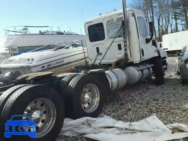 2008 FREIGHTLINER CASCADIA 1 1FUJGECKX8LAC7993 image 3