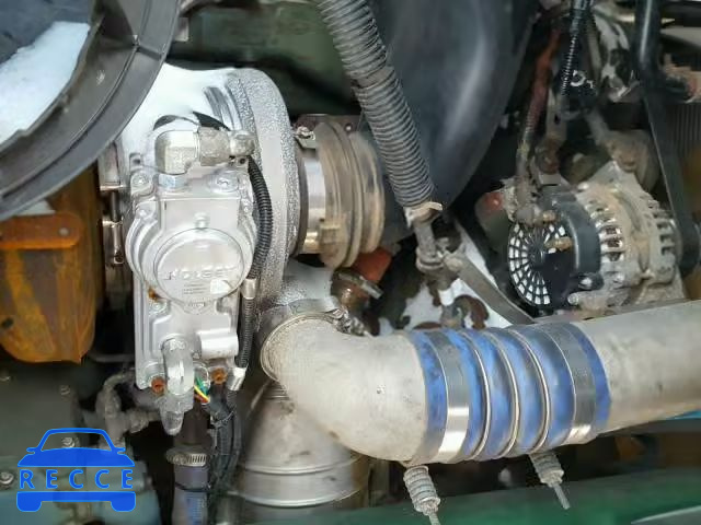 2008 FREIGHTLINER CASCADIA 1 1FUJGECKX8LAC7993 image 6