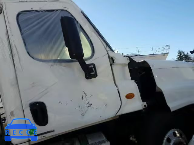 2008 FREIGHTLINER CASCADIA 1 1FUJGECKX8LAC7993 image 8