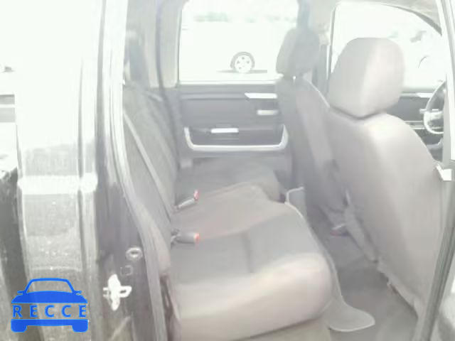 2008 MITSUBISHI RAIDER LS 1Z7HC28K08S620010 image 5