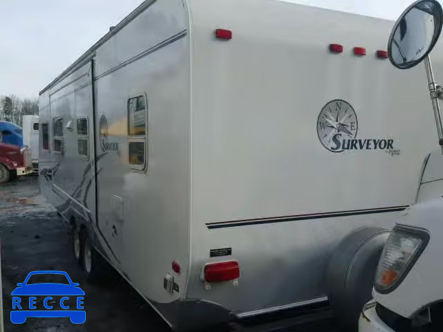 2005 WILDWOOD SURVEYOR 4X4TSVV255L005256 image 2