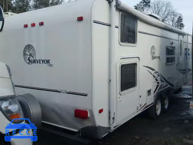 2005 WILDWOOD SURVEYOR 4X4TSVV255L005256 image 3