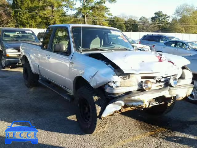 2002 MAZDA B4000 CAB 4F4ZR47E22TM02326 image 0