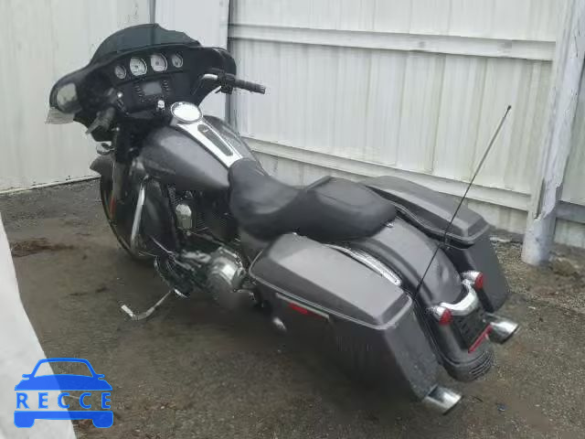 2014 HARLEY-DAVIDSON FLHX STREE 1HD1KBM1XEB613203 зображення 2