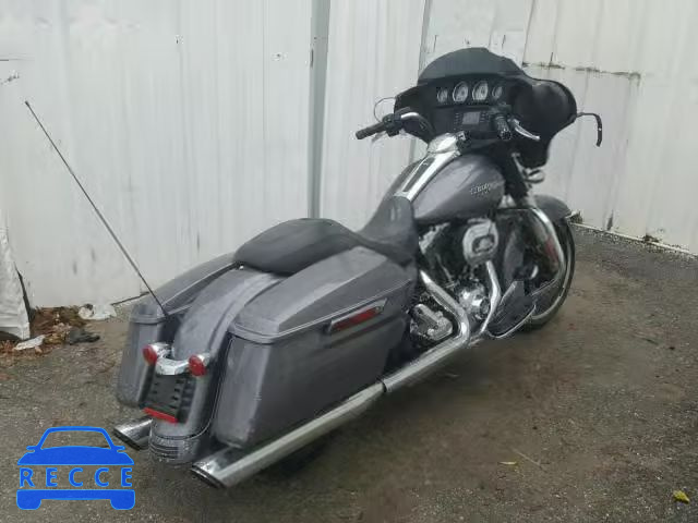 2014 HARLEY-DAVIDSON FLHX STREE 1HD1KBM1XEB613203 зображення 3