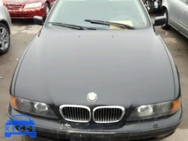 1999 BMW 540 IT AUT WBADR6334XGN90508 зображення 6