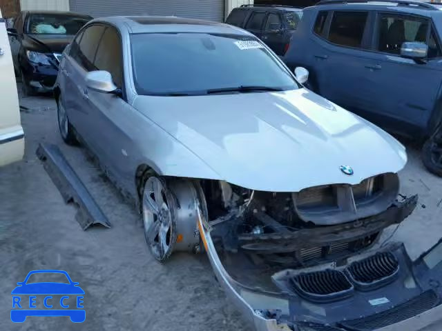 2010 BMW 335 I WBAPM7C5XAE194928 image 0