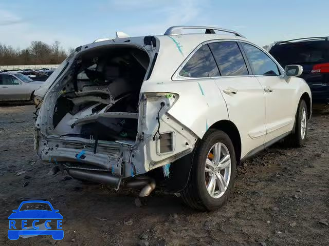 2013 ACURA RDX BASE 5J8TB4H39DL010173 image 3