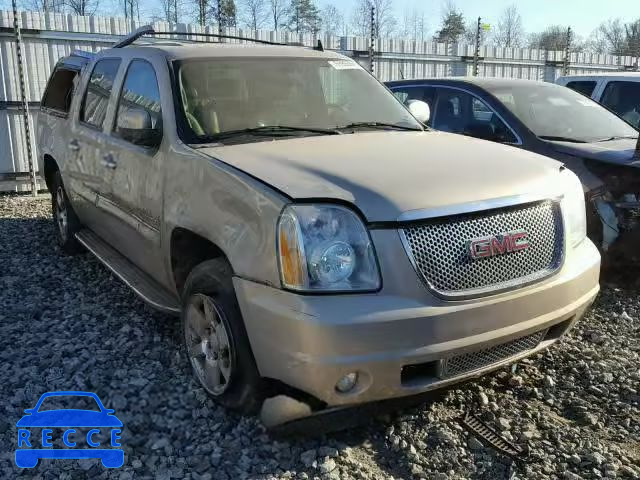 2007 GMC YUKON XL D 1GKFK66857J314112 image 0