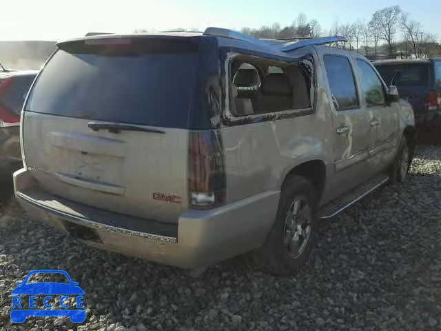 2007 GMC YUKON XL D 1GKFK66857J314112 image 3