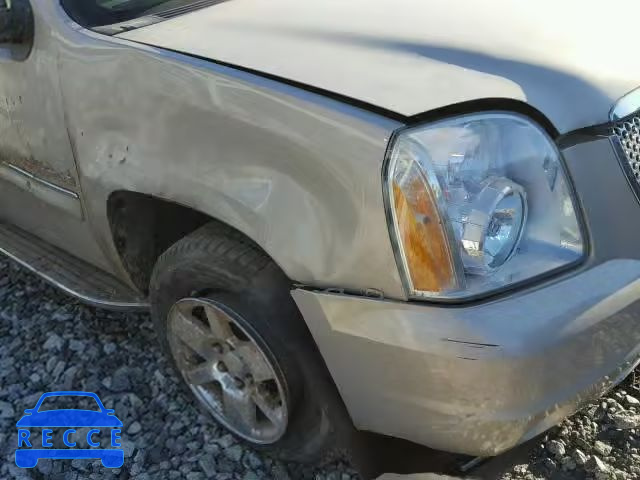 2007 GMC YUKON XL D 1GKFK66857J314112 image 8