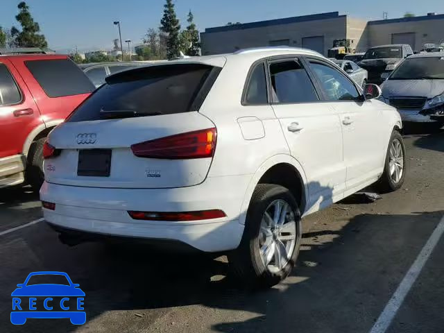 2017 AUDI Q3 PREMIUM WA1ECCFSXHR002833 image 3