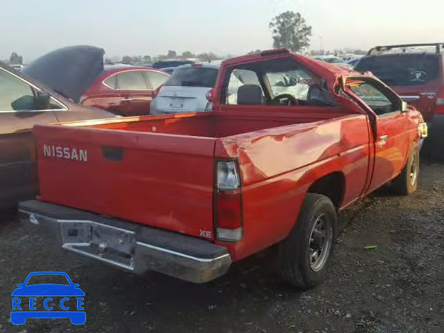 1995 NISSAN TRUCK E/XE 1N6SD11S6SC411971 зображення 3