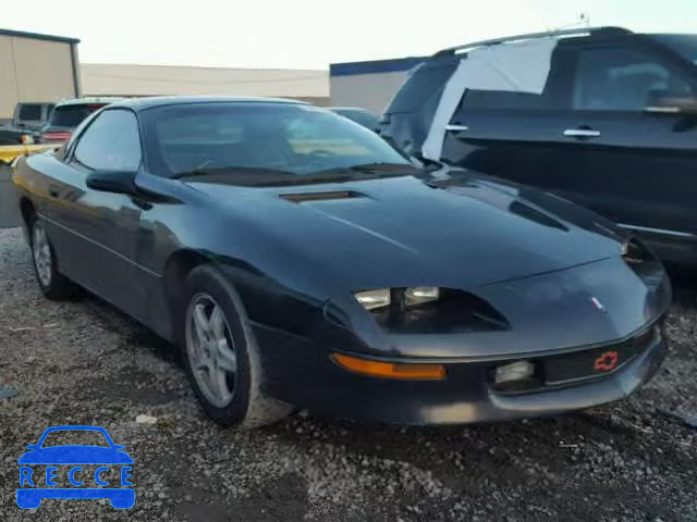 1997 CHEVROLET CAMARO BAS 2G1FP22K5V2159983 Bild 0