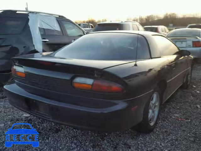 1997 CHEVROLET CAMARO BAS 2G1FP22K5V2159983 Bild 3