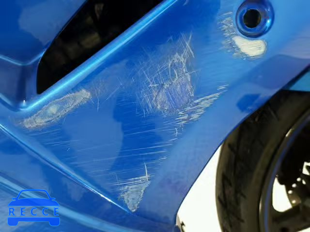 2006 SUZUKI SV650 JS1VP53A362106887 image 12
