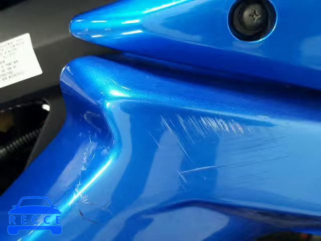 2006 SUZUKI SV650 JS1VP53A362106887 image 13