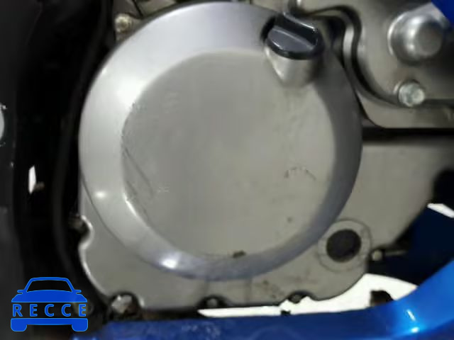 2006 SUZUKI SV650 JS1VP53A362106887 image 14