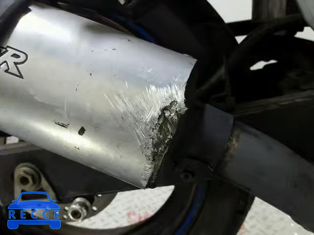 2006 SUZUKI SV650 JS1VP53A362106887 image 15