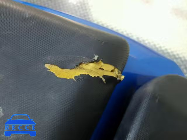 2006 SUZUKI SV650 JS1VP53A362106887 image 16