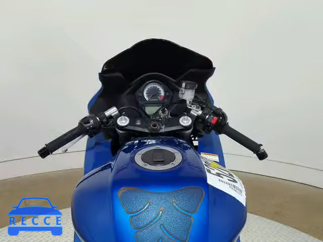 2006 SUZUKI SV650 JS1VP53A362106887 image 17