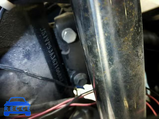 2006 SUZUKI SV650 JS1VP53A362106887 image 18
