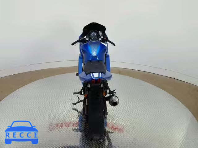 2006 SUZUKI SV650 JS1VP53A362106887 image 8