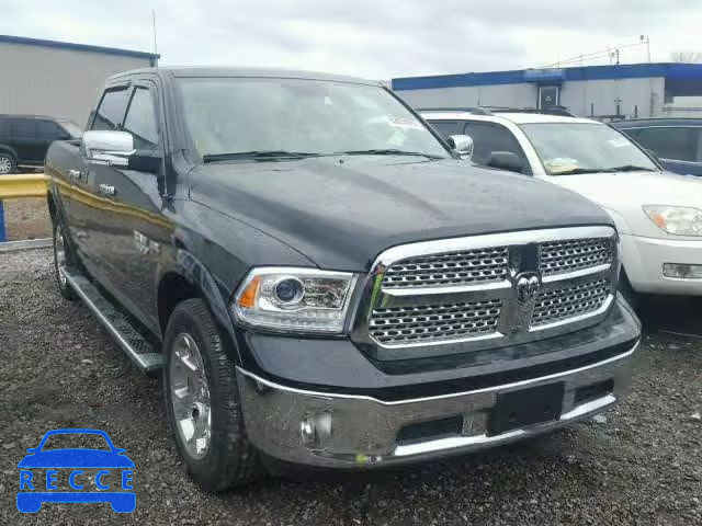 2017 RAM 1500 LARAM 1C6RR7VTXHS685429 Bild 0