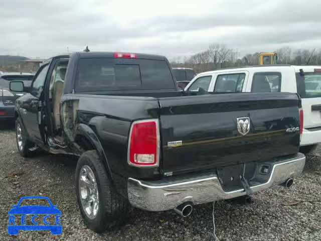 2017 RAM 1500 LARAM 1C6RR7VTXHS685429 Bild 2