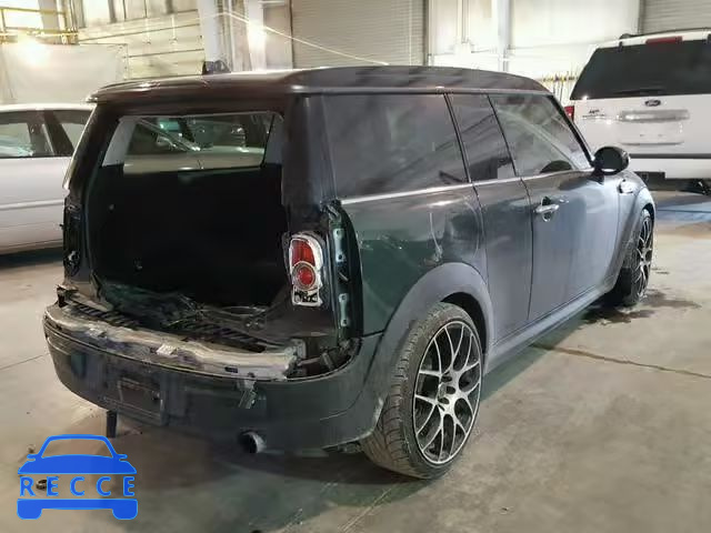2013 MINI COOPER CLU WMWZF3C51DT489783 Bild 3