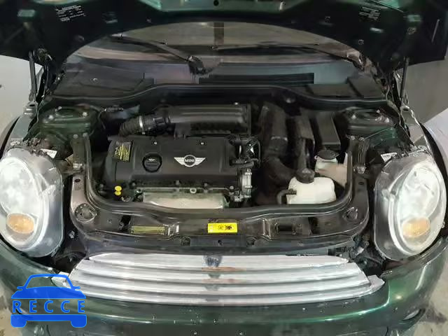 2013 MINI COOPER CLU WMWZF3C51DT489783 Bild 6
