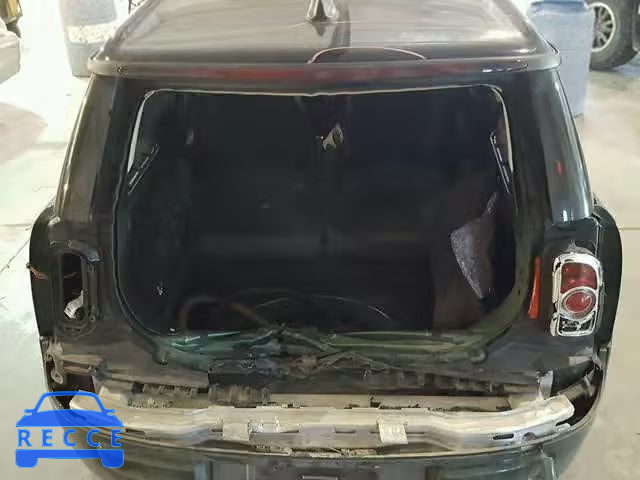 2013 MINI COOPER CLU WMWZF3C51DT489783 Bild 8