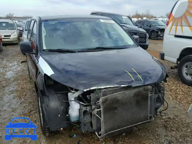 2011 VOLKSWAGEN ROUTAN S 2V4RW4DGXBR717346 image 8