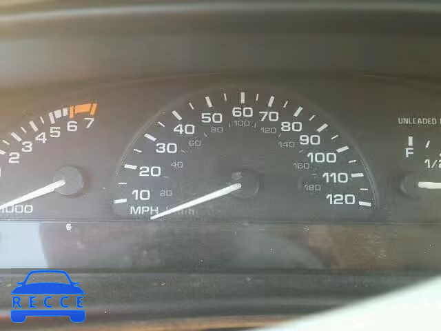 1998 OLDSMOBILE 88 BASE 1G3HN52K5W4833357 image 7