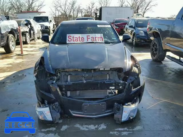 2014 CADILLAC ATS PERFOR 1G6AC5SX5E0118168 Bild 8