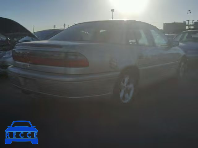 1997 CADILLAC CATERA W06VR52RXVR072655 Bild 3