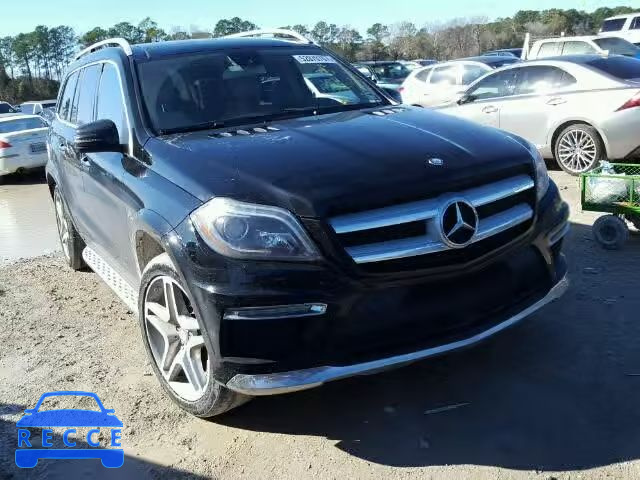 2013 MERCEDES-BENZ GL 550 4MA 4JGDF7DE5DA267144 image 0