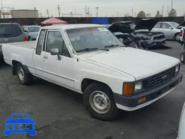 1985 TOYOTA PICKUP XTR JT4RN56D7F5043455 image 0