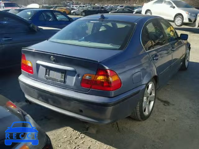 2005 BMW 330 XI WBAEW53435PN38378 зображення 3