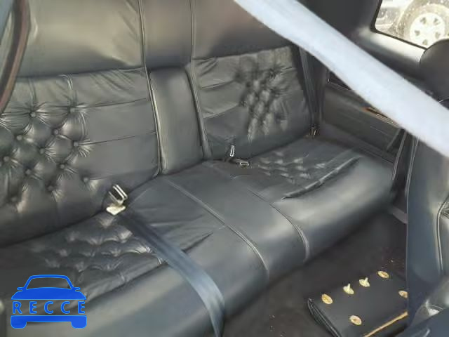 1988 CADILLAC ELDORADO 1G6EL1155JU614617 Bild 5