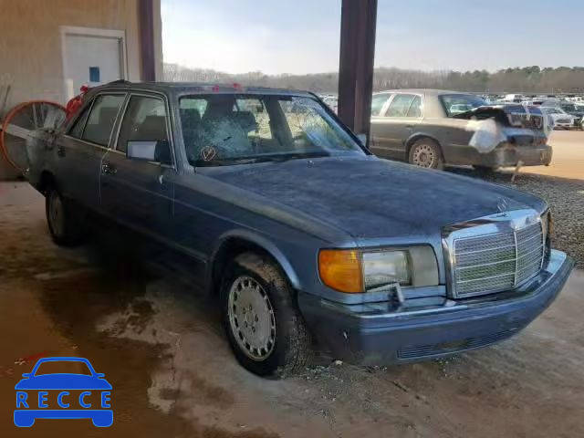 1990 MERCEDES-BENZ 300 SE WDBCA24DXLA548944 Bild 0