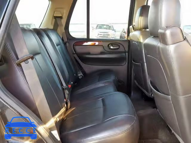 2009 SAAB 9-7X 4.2I 5S3ET13S092802205 image 5