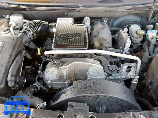 2009 SAAB 9-7X 4.2I 5S3ET13S092802205 image 6