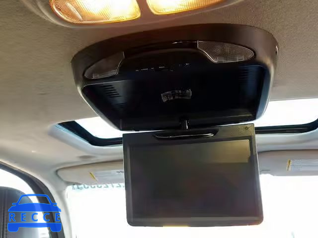 2009 SAAB 9-7X 4.2I 5S3ET13S092802205 image 8