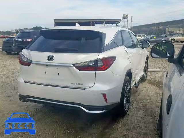 2018 LEXUS RX 350 L JTJGZKCA6J2000608 image 3