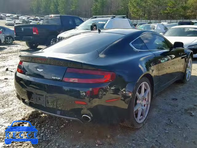 2007 ASTON MARTIN V8 VANTAGE SCFBF03B27GC06186 image 3